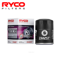 Ryco SynTec Oil Filter Z442ST