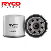 Ryco Oil Filter Z444