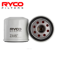 Ryco Oil Filter Z445