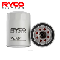 Ryco Oil Filter Z456