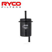 Ryco Fuel Filter Z457