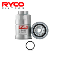 Ryco Fuel Filter Z462