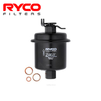 Ryco Fuel Filter Z463