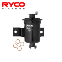 Ryco Fuel Filter Z467