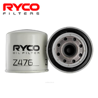 Ryco Oil Filter Z476