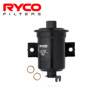 Ryco Fuel Filter Z478