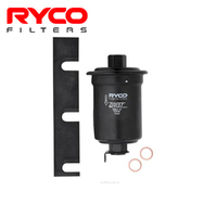 Ryco Fuel Filter Z487