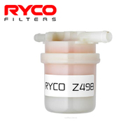 Ryco Fuel Filter Z498