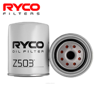 Ryco Oil Filter Z503