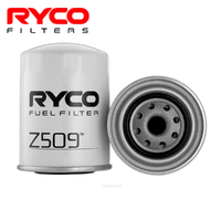 Ryco Fuel Filter Z509