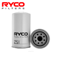 Ryco Fuel Filter Z51