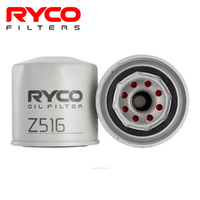 Ryco Oil Filter Z516