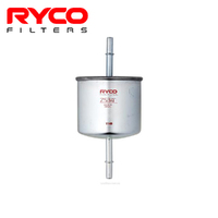 Ryco Fuel Filter Z534