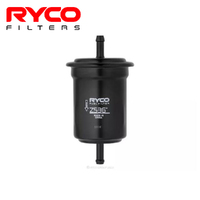 Ryco Fuel Filter Z536