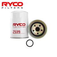 Ryco Fuel Filter Z539