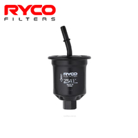 Ryco Fuel Filter Z541