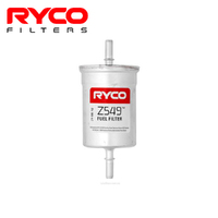 Ryco Fuel Filter Z549