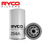 Ryco Oil Filter Z54A