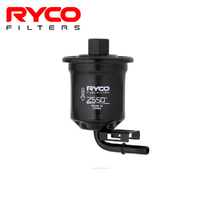 Ryco Fuel Filter Z550