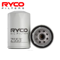 Ryco Oil Filter Z553