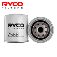 Ryco Oil Filter Z56B