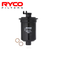 Ryco Fuel Filter Z577