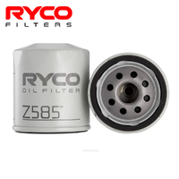 Ryco Oil Filter Z585