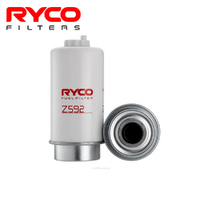 Ryco Fuel Filter Z592