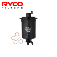 Ryco Fuel Filter Z595