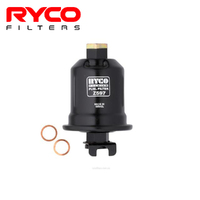 Ryco Fuel Filter Z597