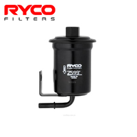 Ryco Fuel Filter Z599