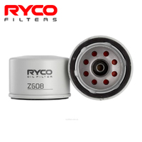 Ryco Oil Filter Z608