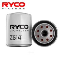 Ryco Oil Filter Z614