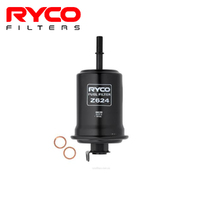 Ryco Fuel Filter Z624