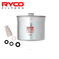 Ryco Fuel Filter Z633