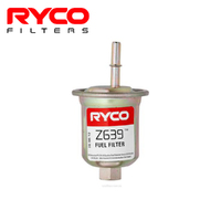 Ryco Fuel Filter Z639