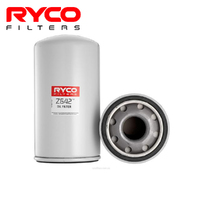 Ryco Oil Filter Z642