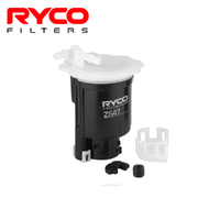 Ryco Fuel Filter Z647