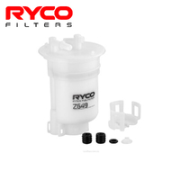 Ryco Fuel Filter Z649