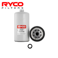 Ryco Fuel Filter Z65