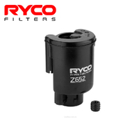 Ryco Fuel Filter Z652