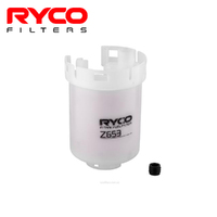 Ryco Fuel Filter Z653