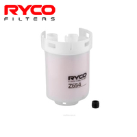 Ryco Fuel Filter Z654