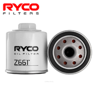 Ryco Oil Filter Z661