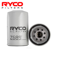 Ryco Oil Filter Z689