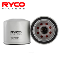 Ryco Oil Filter Z690