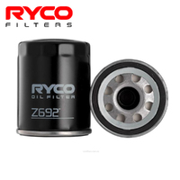 Ryco Oil Filter Z692