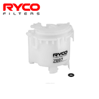 Ryco Fuel Filter Z697