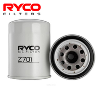 Ryco Oil Filter Z701