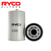 Ryco Oil Filter Z705